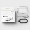Etui Ringke Air do Apple AirPods Pro 3 – Clear (Przezroczyste)